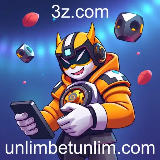 A Ascensão do betunlim no Mundo dos Jogos