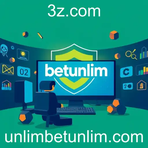 Betunlim: O Boom do Mercado de Jogos Online em 2025
