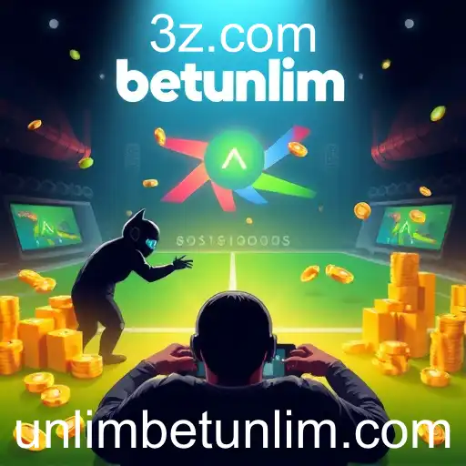 A Ascensão do Betunlim no Cenário dos Jogos Online