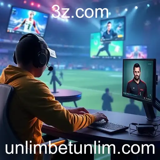 Revolução Digital no Universo dos Jogos