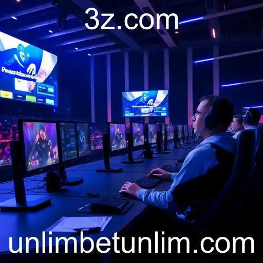 Expansão dos Jogos Online no Brasil