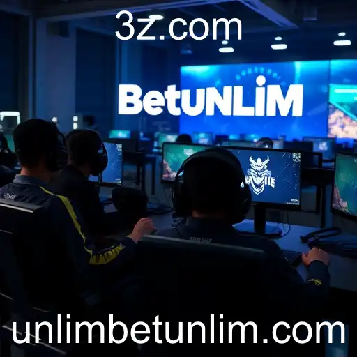 A Revolução dos Jogos Online: Betunlim em 2025