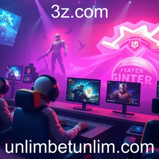 Ascensão dos Jogos Online em 2025