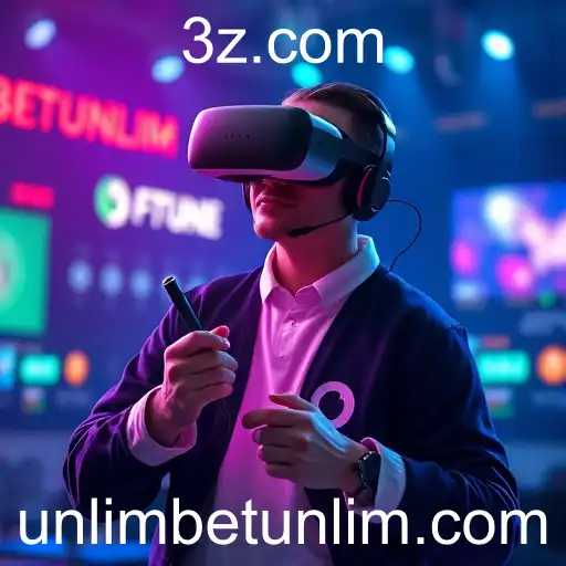 Tendências de Jogos em 2025: O Poder de 'betunlim'