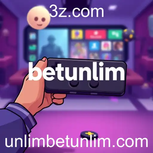 Impacto de 'betunlim' no Cenário de Jogos Online em 2025