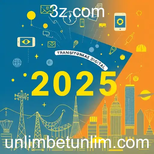 Impacto das Plataformas Digitais na Economia Brasileira