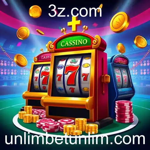 A Ascensão do Betunlim: Uma Nova Era para os Jogos Digitais