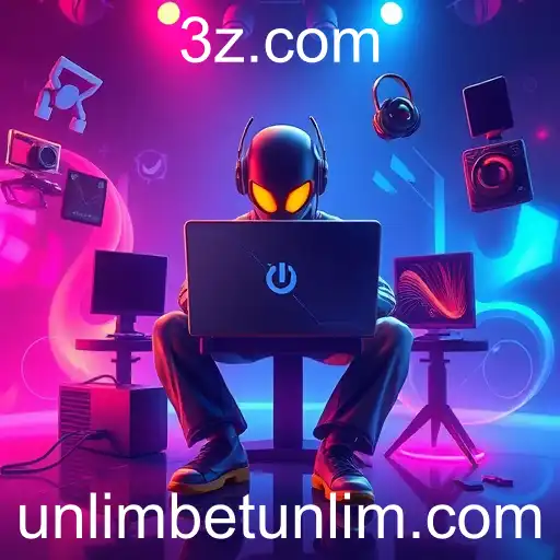 A Revolução dos Jogos Online: A Era das Plataformas Customizáveis