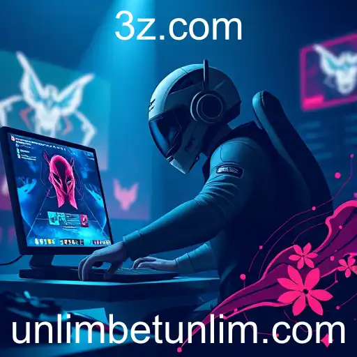 A Revolução dos Jogos Online: O Novo Cenário em 2025