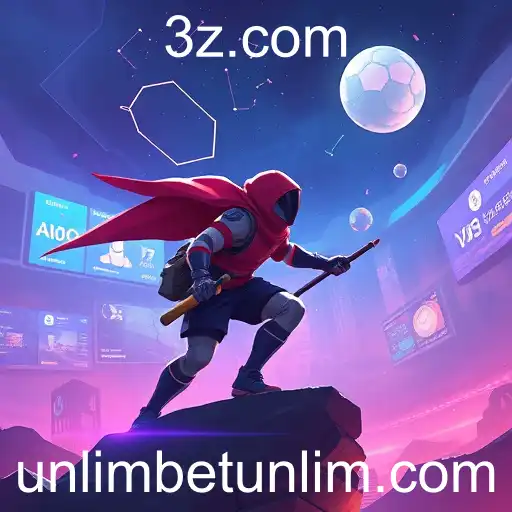 Revolução na Indústria de Jogos e o Impacto da betunlim