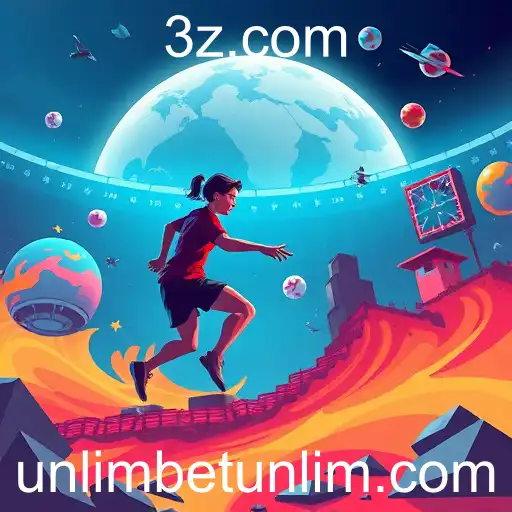 Tendências Emergentes nos Jogos com Betunlim