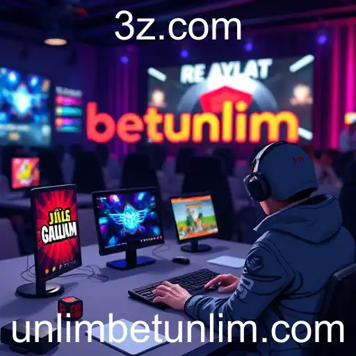 A Ascensão dos Jogos Online e Desafios para Consolidação