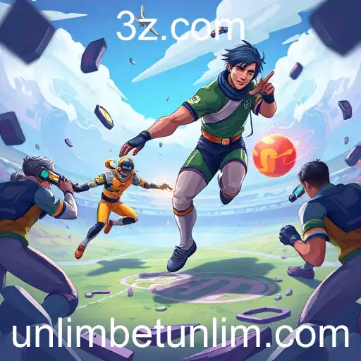 Revolução dos Jogos em 2025: O Papel do Betunlim