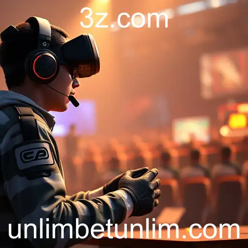 A Crescente Popularidade de Betunlim no Cenário de Jogos Online