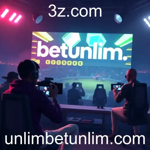 Betunlim: Expansão e Tendências no Mercado de Jogos Online