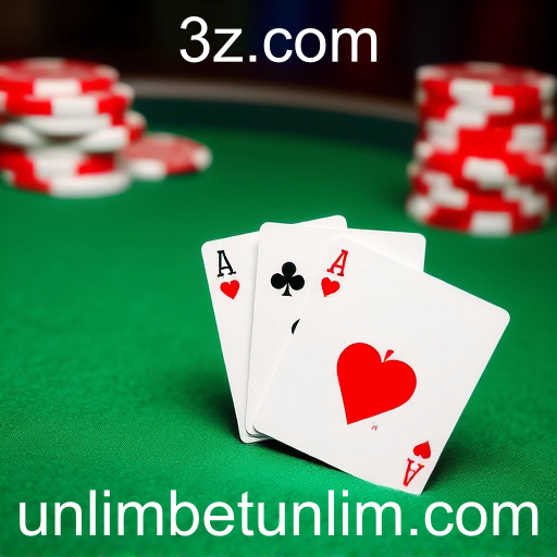 A Fascinante Categoria 'Jogo de Poker' no Betunlim