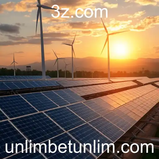 O Avanço Tecnológico na Energia Renovável no Brasil