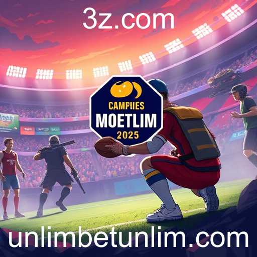 A Revolução dos Jogos Online com Betunlim