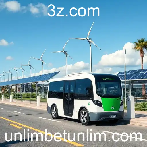 Avanços Tecnológicos e Sustentabilidade em Debate