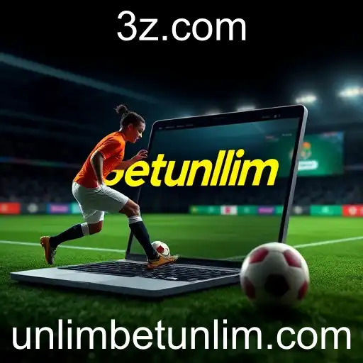 O Crescimento de 'betunlim' no Cenário de Jogos em 2025