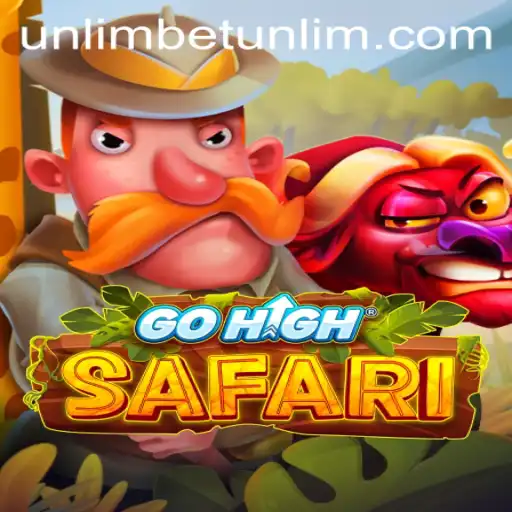 Exploring GoHighSafari: The Ultimate Gaming Adventure with Betunlim