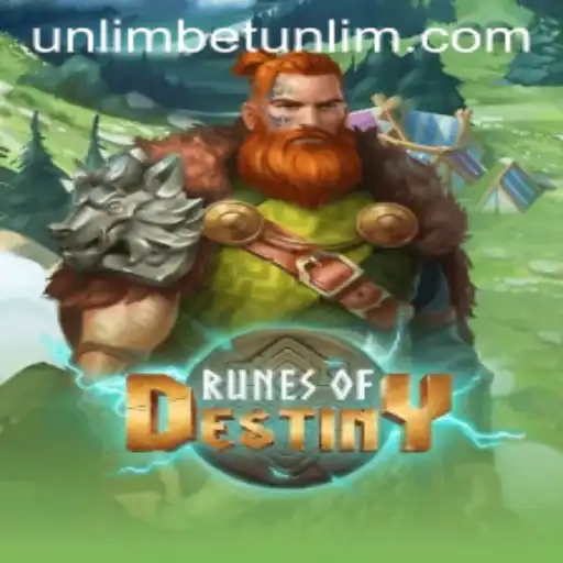 Unveiling the Mystical World of RunesOfDestiny and the Adventure with Betunlim