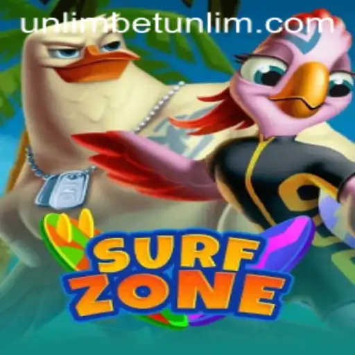SurfZone: Ride the Waves and Master the Game of Strategy
