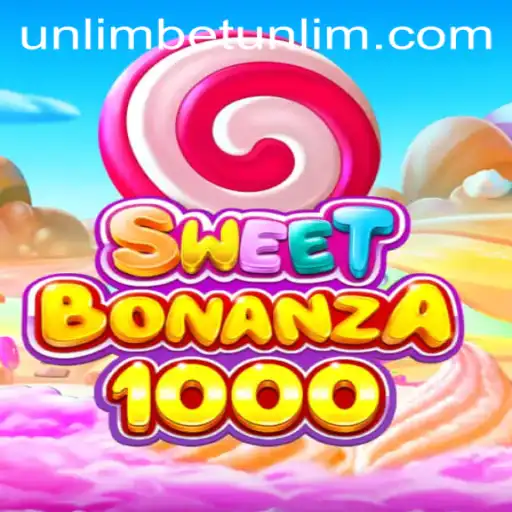 Exploring SweetBonanza1000: A Delightful Gaming Adventure