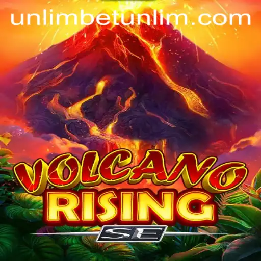 Exploring the Fiery World of VolcanoRisingSE: The Ultimate Gaming Experience